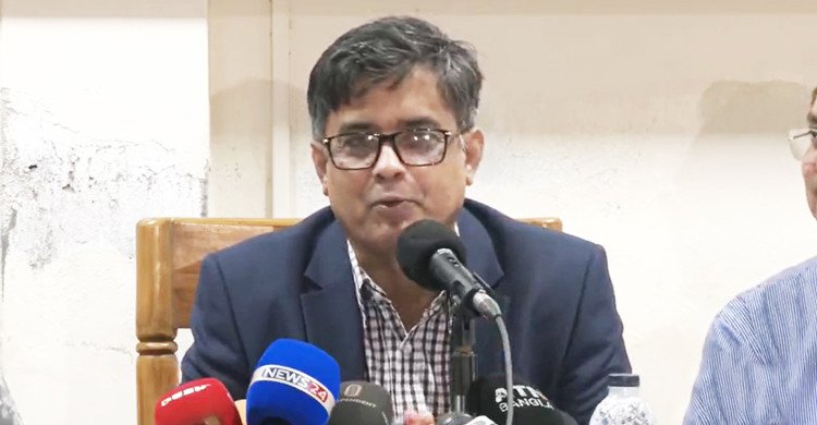 যা কিছু হোক না কেন নির্বাচন এক দিনও পেছাবে না: প্রেস সচিব